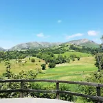 La Casa Nueva Rural Casa di campagna *