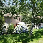 La Casa Nueva Rural Casa di campagna Cereceda (Asturias)