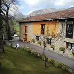 La Casa Nueva Rural Casa di campagna Cereceda (Asturias)