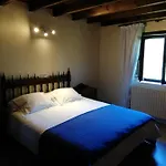 La Casa Nueva Rural Casa di campagna *