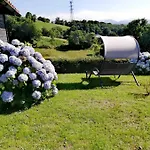 La Casa Nueva Rural * Cereceda (Asturias)