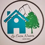 La Casa Nueva Rural * Cereceda (Asturias)