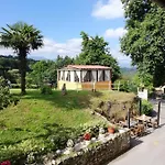 La Casa Nueva Rural Casa di campagna Cereceda (Asturias)
