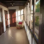 La Casa Nueva Rural Casa di campagna