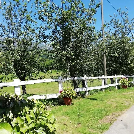 Rural La Casa Nueva * Cereceda (Asturias)