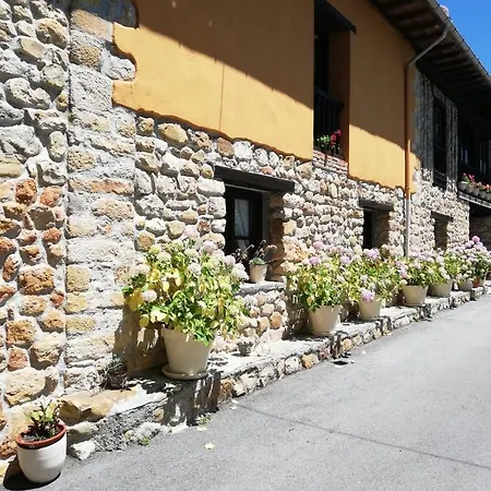 La Casa Nueva Rural Cereceda (Asturias)