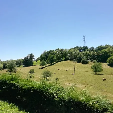 La Casa Nueva Rural *