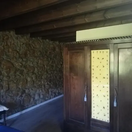 Gospodarstwo wiejskie La Casa Nueva Rural Cereceda (Asturias)