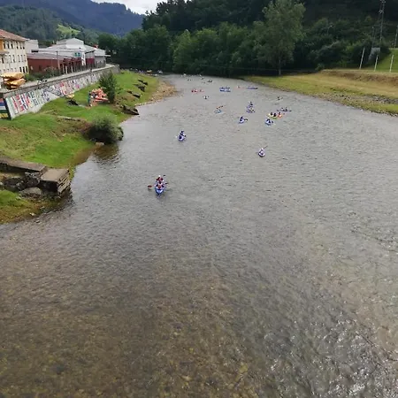 La Casa Nueva Rural Gospodarstwo wiejskie *