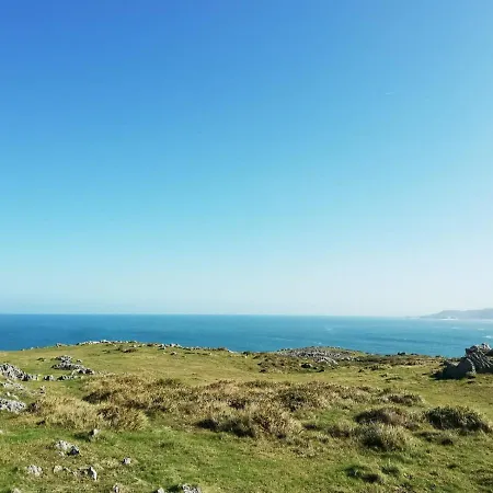 Gospodarstwo wiejskie La Casa Nueva Rural Cereceda (Asturias)