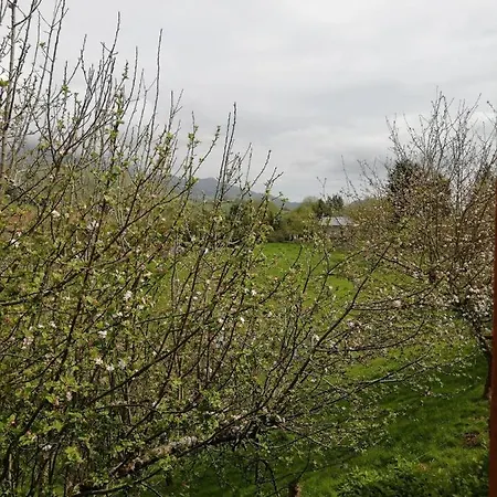 La Casa Nueva Rural Hétvégi ház Cereceda