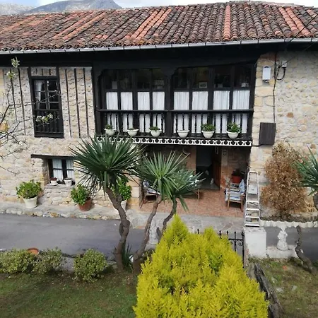 Rural La Casa Nueva Cereceda (Asturias)