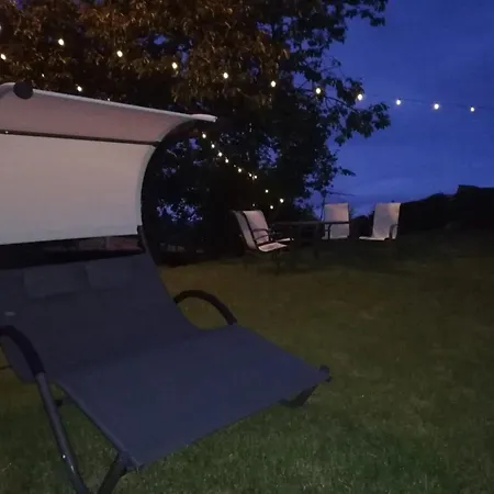 La Casa Nueva Rural Gospodarstwo wiejskie *