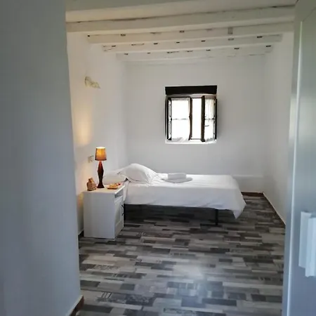 Rural La Casa Nueva *