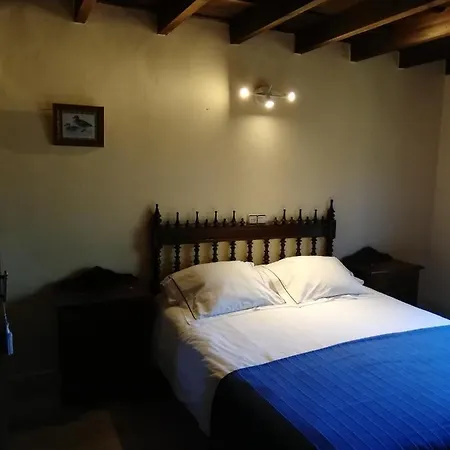La Casa Nueva Rural