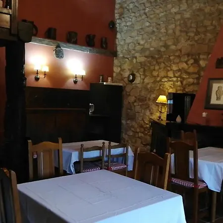 La Casa Nueva Rural Gospodarstwo wiejskie *