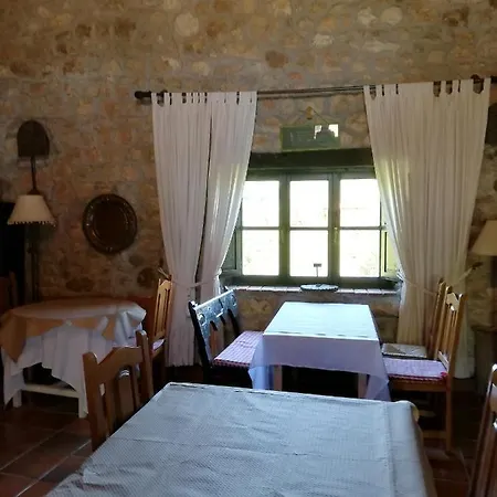 La Casa Nueva Rural Cereceda