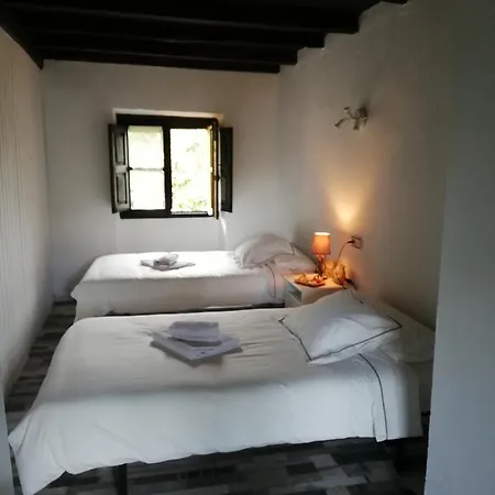Rural La Casa Nueva Cereceda (Asturias)