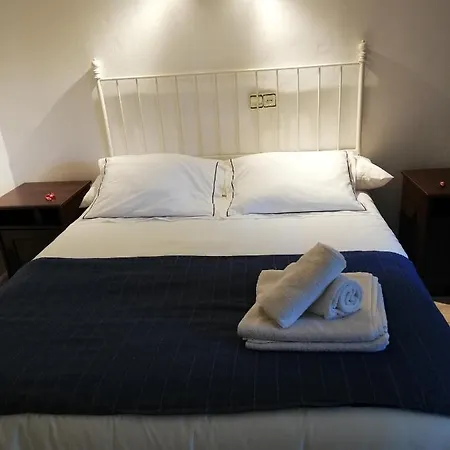 La Casa Nueva Rural Cereceda