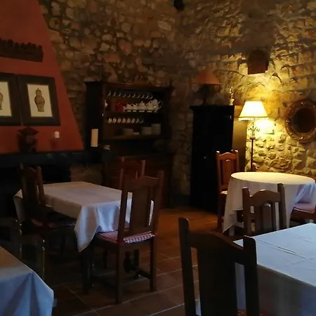 Gospodarstwo wiejskie La Casa Nueva Rural Cereceda (Asturias)