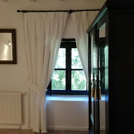 Rural La Casa Nueva Cereceda (Asturias)
