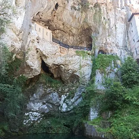 Gospodarstwo wiejskie La Casa Nueva Rural