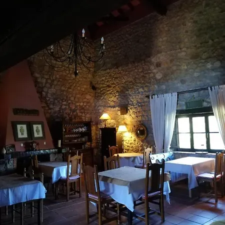 Rural La Casa Nueva Cereceda (Asturias)