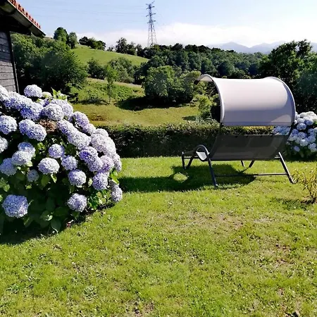 La Casa Nueva Rural * Cereceda (Asturias)