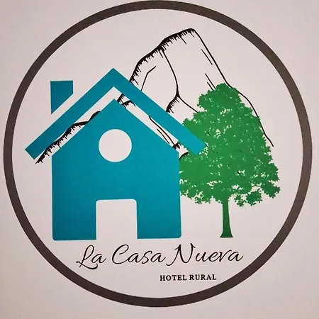 Rural La Casa Nueva * Cereceda (Asturias)