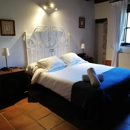 La Casa Nueva Rural Gospodarstwo wiejskie