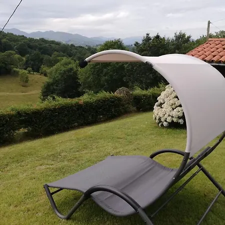 Gospodarstwo wiejskie La Casa Nueva Rural *