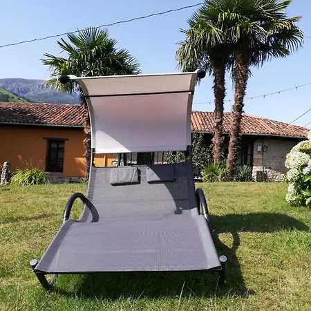 La Casa Nueva Rural Gospodarstwo wiejskie