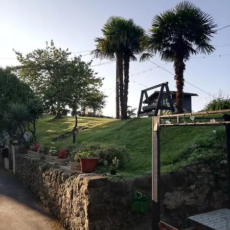 Rural La Casa Nueva Casa rural *