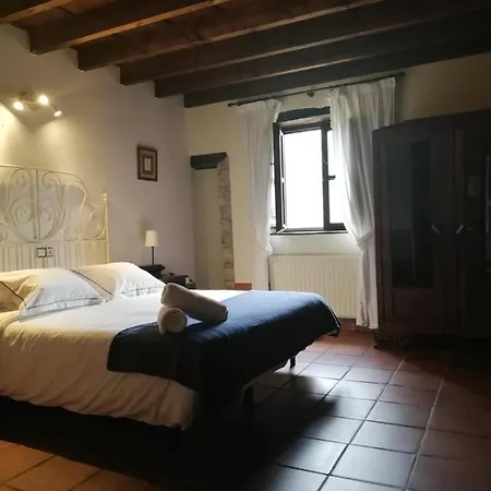 Gospodarstwo wiejskie La Casa Nueva Rural Cereceda (Asturias)