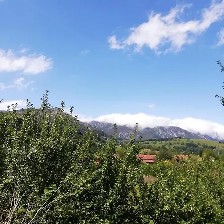 La Casa Nueva Rural Gospodarstwo wiejskie