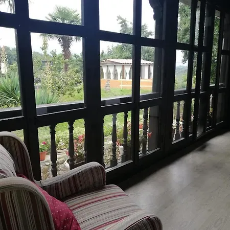 La Casa Nueva Rural *