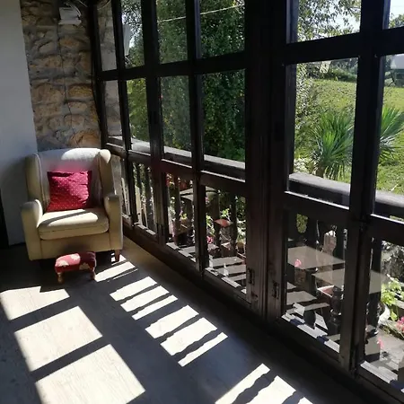 La Casa Nueva Rural Gospodarstwo wiejskie *