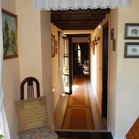 Rural La Casa Nueva Cereceda (Asturias)