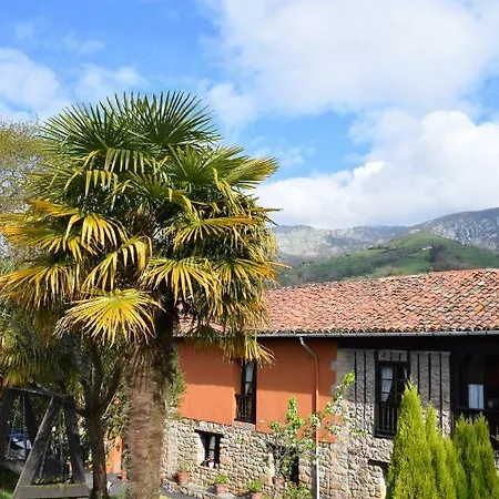 Rural La Casa Nueva