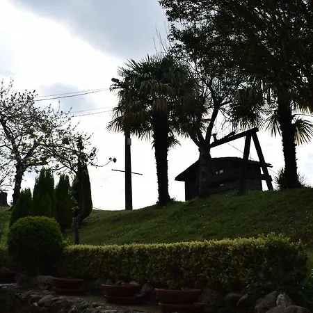 Rural La Casa Nueva *